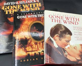 More Gone with the Wind