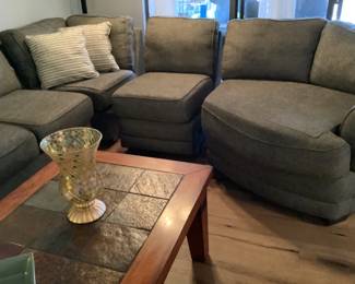 table available couch has sold