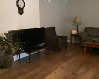 TV's and plant have sold