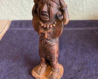 Very nice Pre-Columbian 