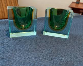 Lots of MCM Bookends