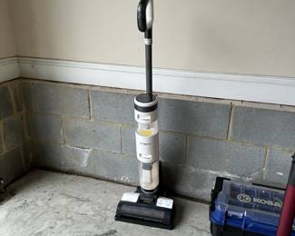 C99 - $75. Tineco iFloor Washer