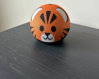 C18 - $25. Amazon Echo Dot Kids Edition Model B7W64E