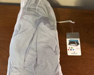 C8 - $20. Guava Family - Lotus Fun Shade (Shade ONLY)