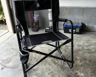 C101 - $35. GCI Freestyle Rocker