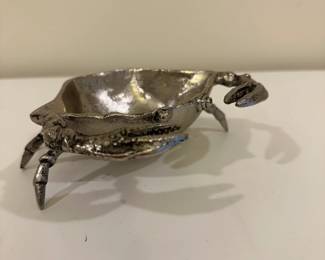 C78 - $10. Crab Bowl