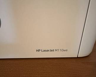 C84 - $45. HP LaserJet M11 Owe