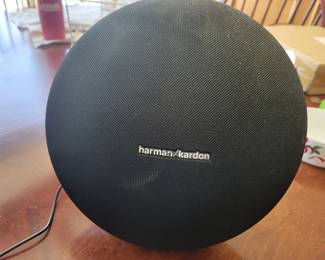 harmn/kardon speaker $50