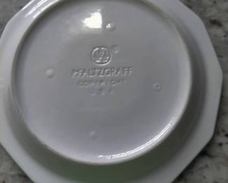 PFALTZGRAFF DISHES