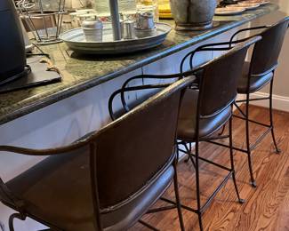 Bar stools