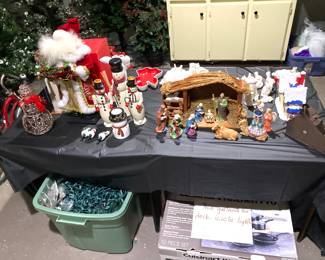 Christmas Decorations