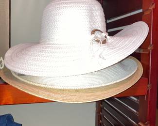 Ladies Hats