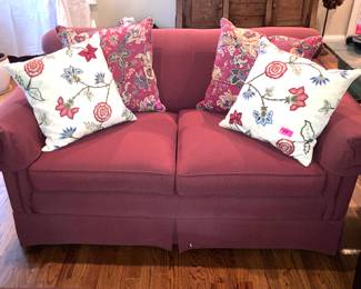 Loveseat