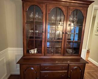 China Cabinet