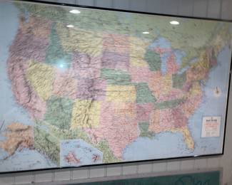 US Map