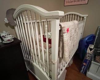 Baby Bed