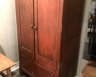 Armoire