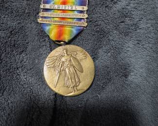 World War I Medal