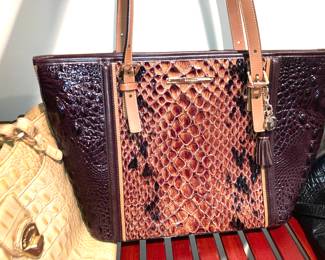 Brahmin handbags