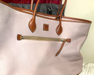 Dooney Bourne handbags
