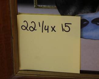 Sale Picture