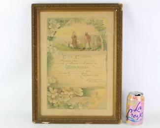 Sale Picture