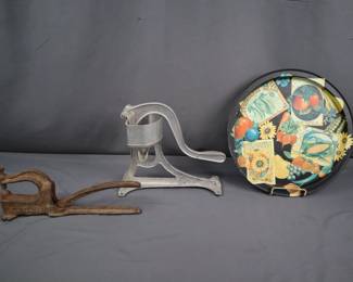 Sale Picture