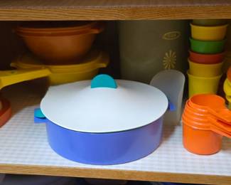 Tupperware