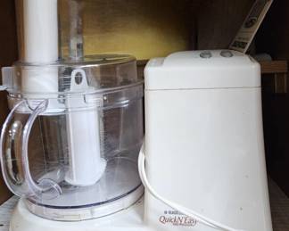 Food Processor
