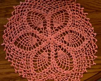 Doilies