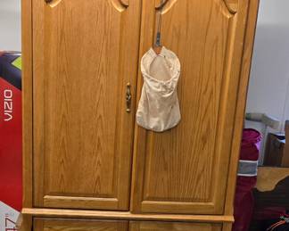 Computer Armoire