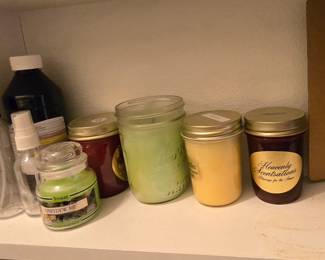 Candles