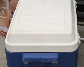 Cooler