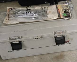 Toolbox