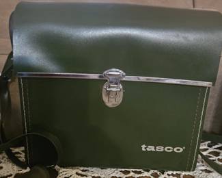 Tasco Binoculars
