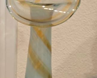 Small Pulpit vase