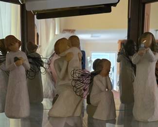 Willow Tree Angels