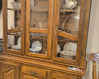 China Hutch