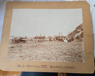 Sale Picture