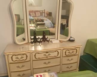 French provincial furniture