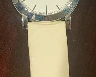 BURBERRY WATCH