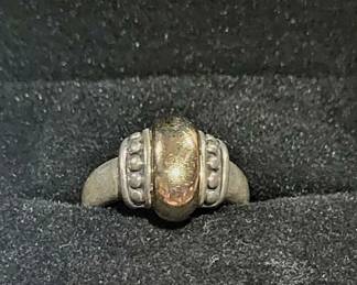 James Avery 
Silver/14k