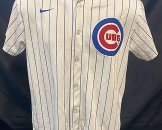 Baseball Jersey UBS