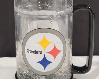 16oz Frezzer Steelers Mug