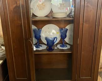 China cabinet