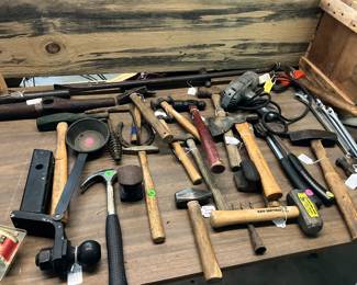 Tools