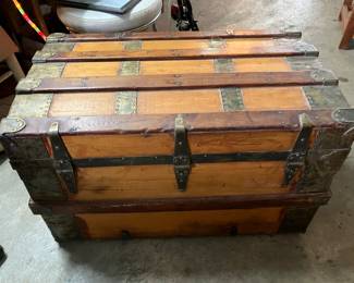 Trunk