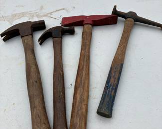 Hammers