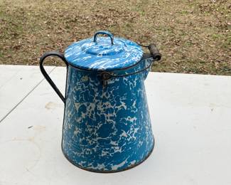 Coffee kettle