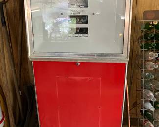 Fuel pump